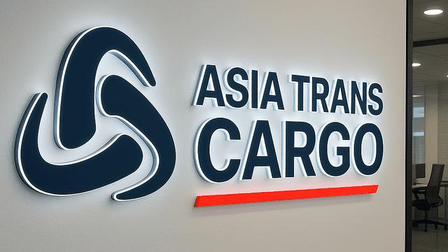Офис Азия Транс Карго