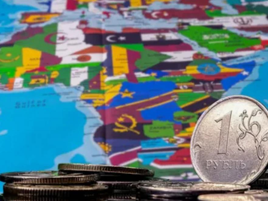 Россия и Африка: торговля в национальных валютах