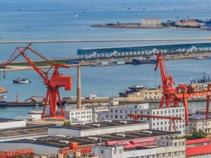 Морская доставка косметики и БАДов из Гуанчжоу в Москву