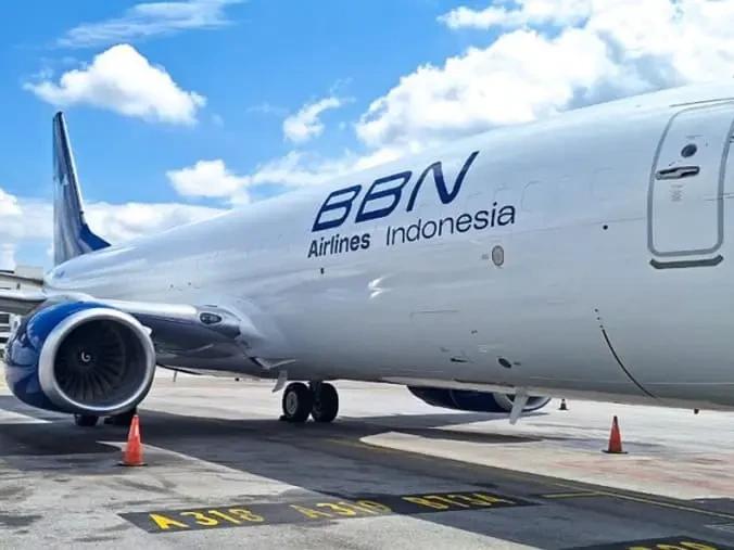 Сборная авиадоставка из Индонезии через Сингапур