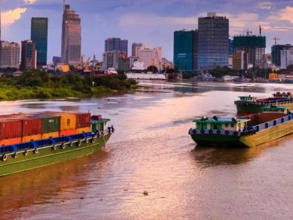 Доставка кофе из Вьетнама на склад Ozon за 28 дней