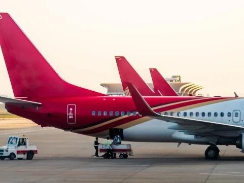 Авиадоставка оборудования из Ирана через Ереван