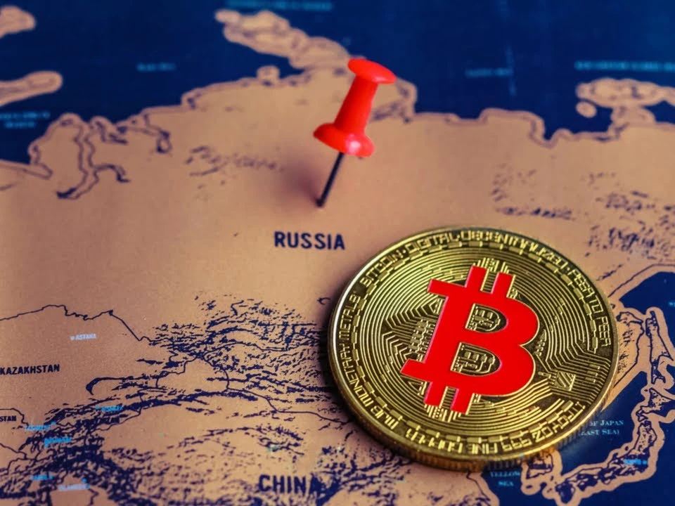 Участникам ВЭД в России разрешат операции с криптовалютами